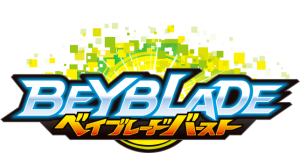 Beyblade Burst