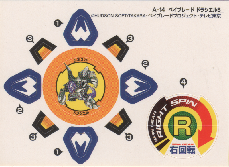 File:Draciels sticker sheet.png