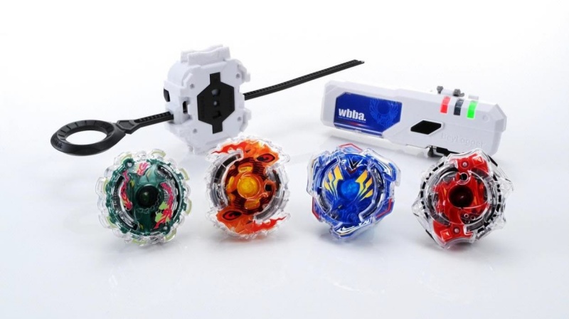File:Beybladeburst 4beyblades.jpg